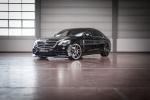 Mercedes-Benz S-Class by Lorinser 2017 года